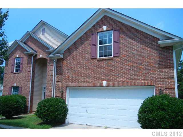 2145 Tommy Lane Matthews NC 28105