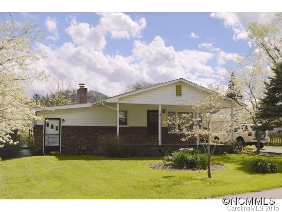 87 Brookside Court Waynesville NC 28786