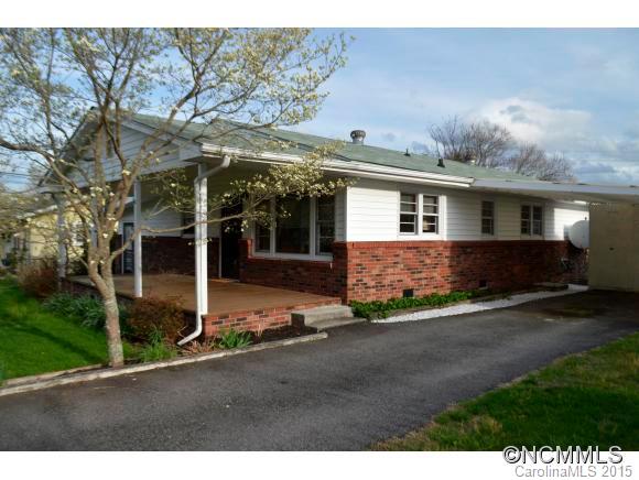 87 Brookside Court Waynesville NC 28786