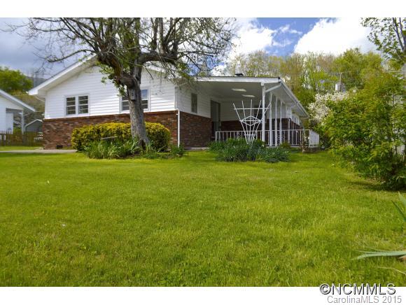 87 Brookside Court Waynesville NC 28786