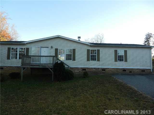 3873 Berry Creek Circle Granite Falls NC 28630