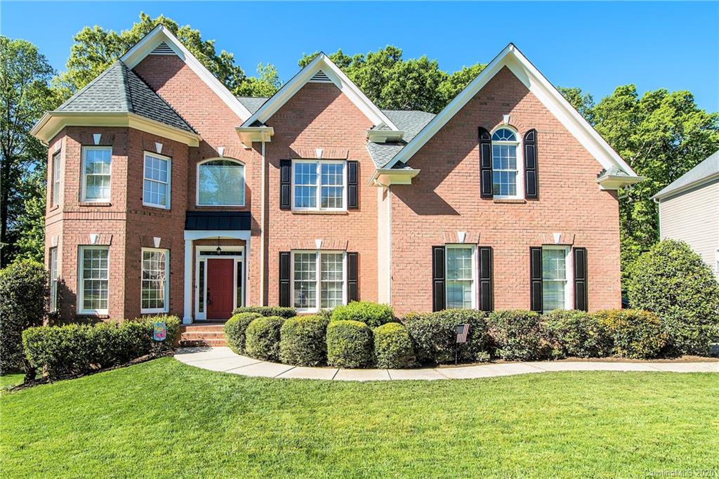11318 Canoe Cove Lane Huntersville NC 28078