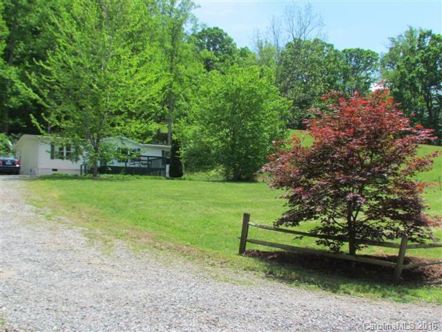 215 Dillingham Circle Asheville NC 28805