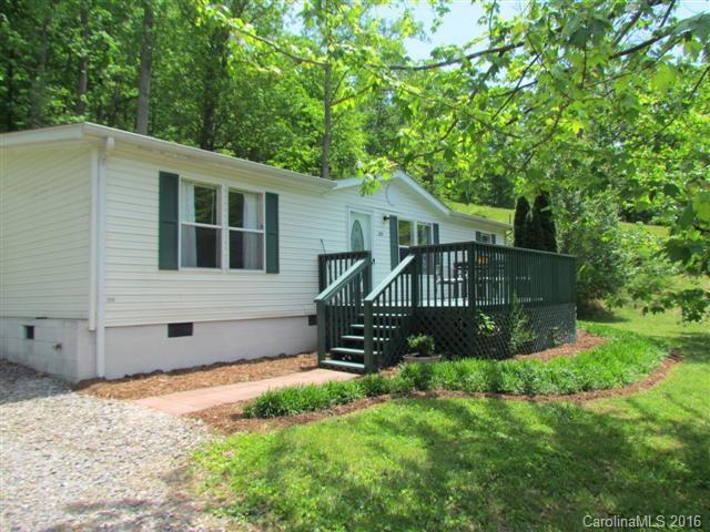 215 Dillingham Circle Asheville NC 28805