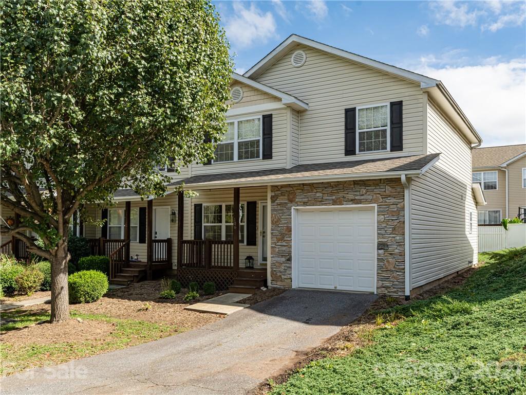 106 Loch Haven Road Swannanoa NC 28778