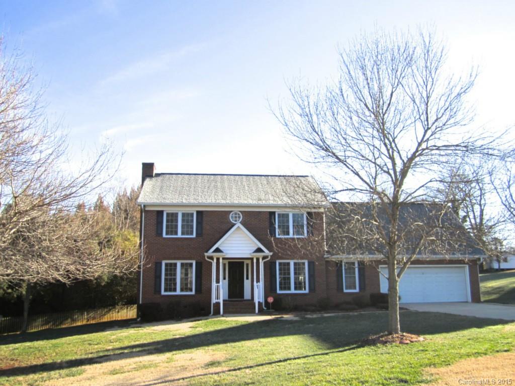 2876 Old Well Lane Gastonia NC 28054