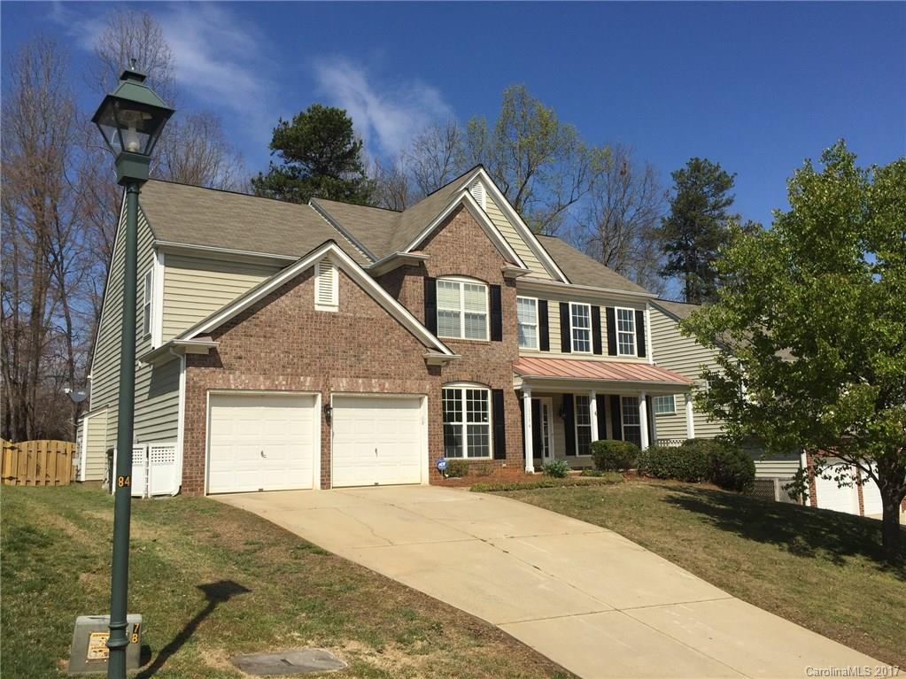 15734 Gathering Oaks Drive Huntersville NC 28078