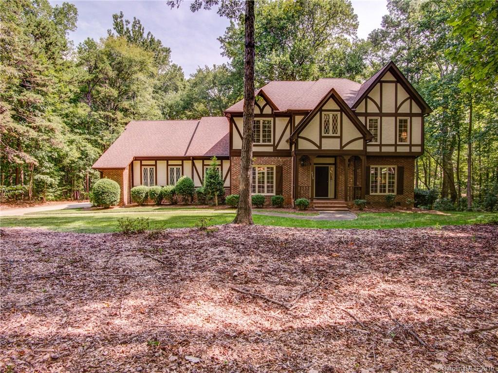 3318 Plantation Road Charlotte NC 28270