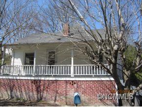 45 6th Street Asheville NC 28804