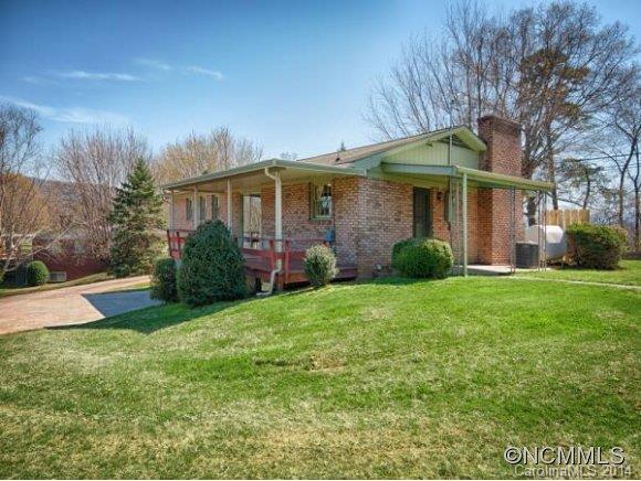 310 Asbury Road Candler NC 28715