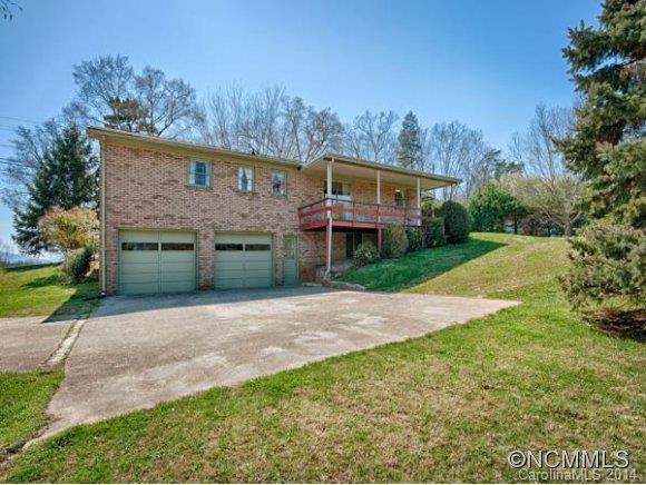 310 Asbury Road Candler NC 28715