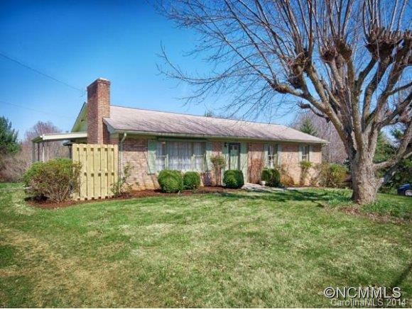 310 Asbury Road Candler NC 28715