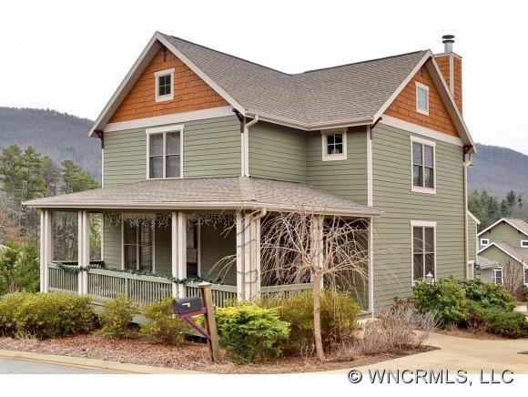 2 Veranda Trail Asheville NC 28803