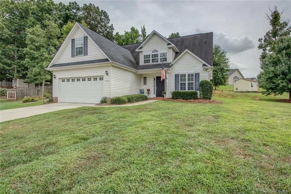 7176 Marlin Street Gastonia NC 28056