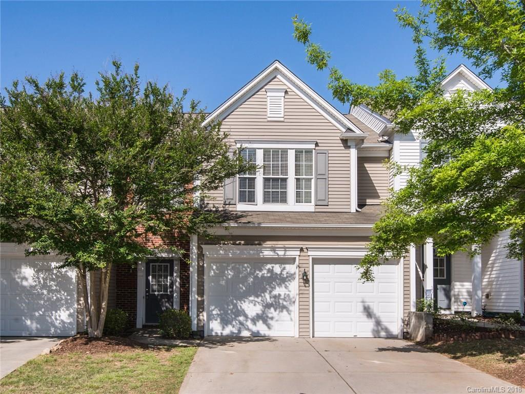 10038 Garrison Watch Avenue Charlotte NC 28277