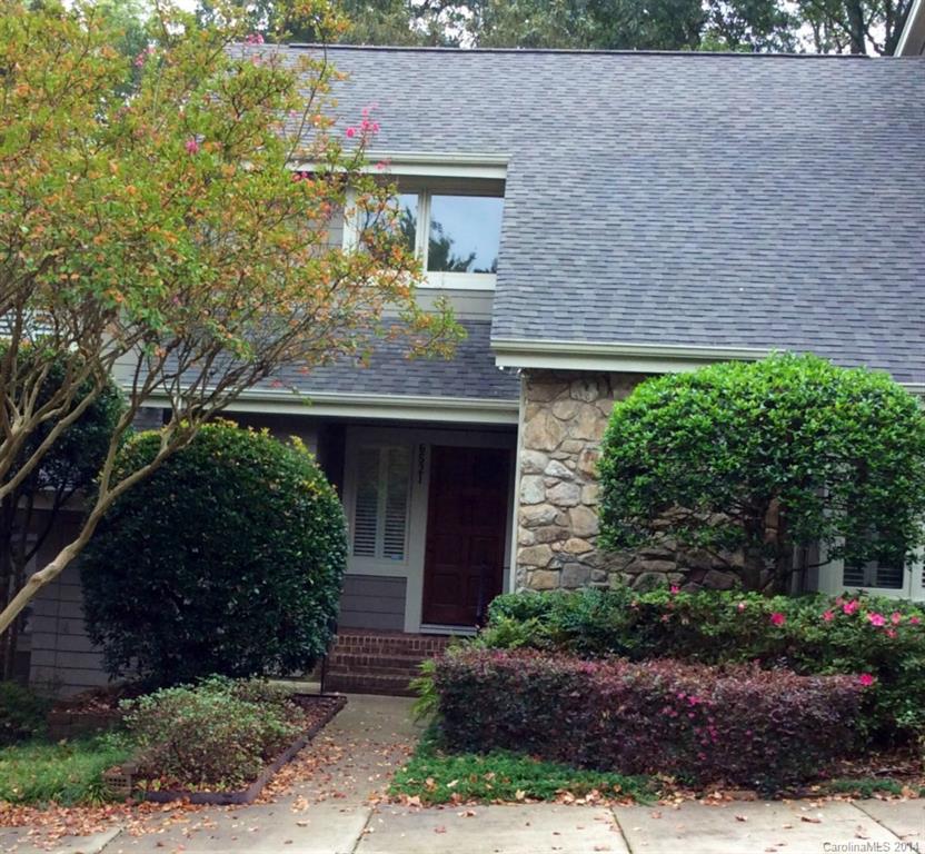 6521 Bentridge Drive Charlotte NC 28226