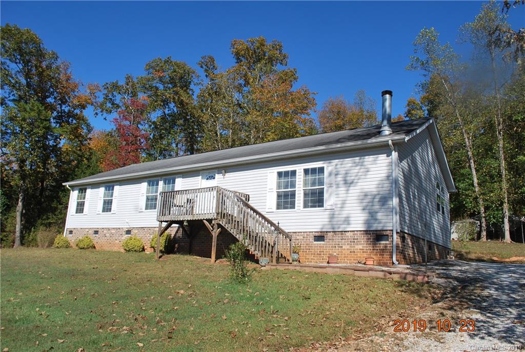 69 Walnut Grove Drive Nebo NC 28761