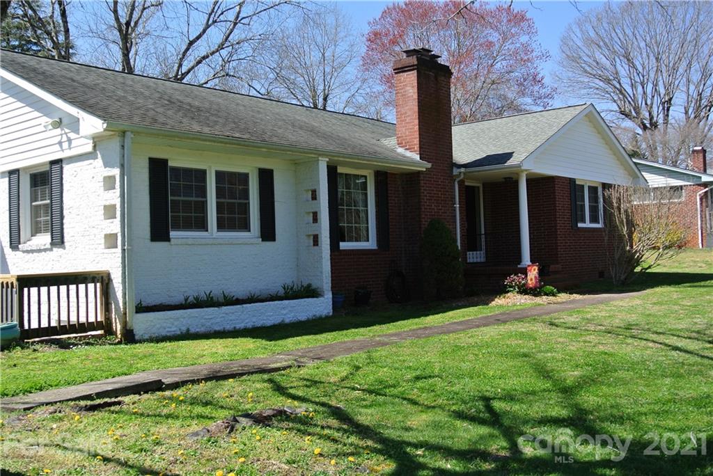 173 Tanner Street Rutherfordton NC 28139