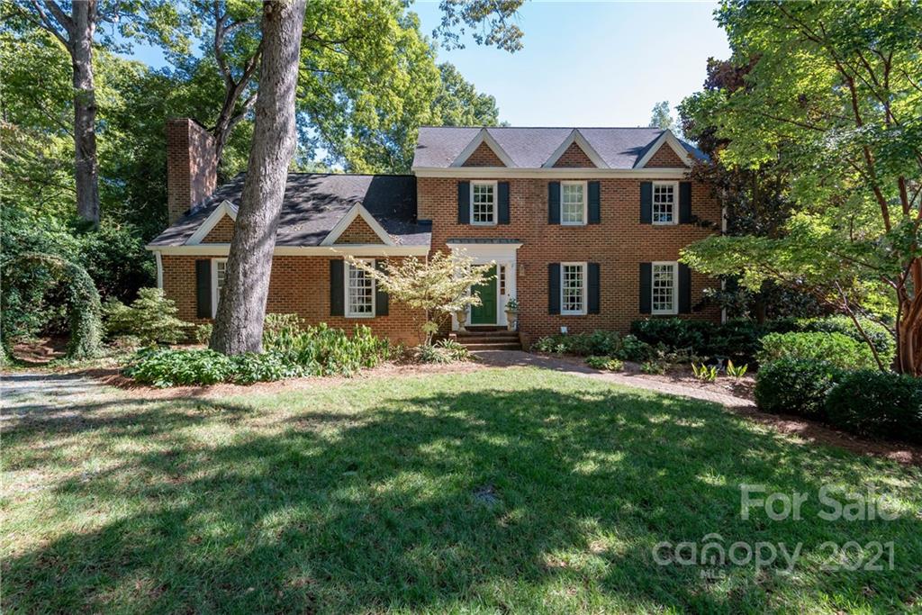 565 11th Avenue Circle NW Hickory NC 28601