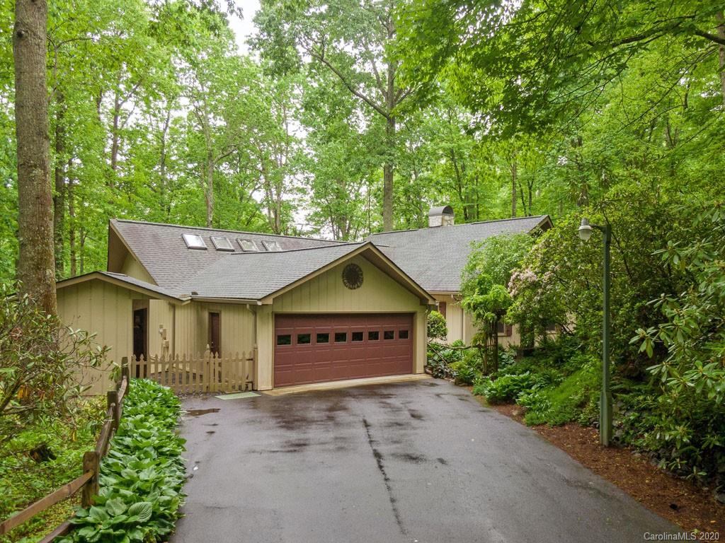 22 Echo Hills Drive Fairview NC 28730