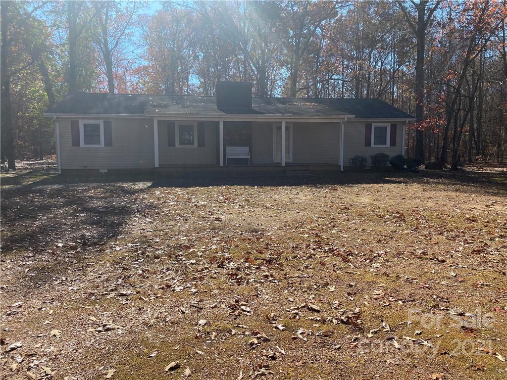 204 Atkins Dairy Road Troy NC 27371
