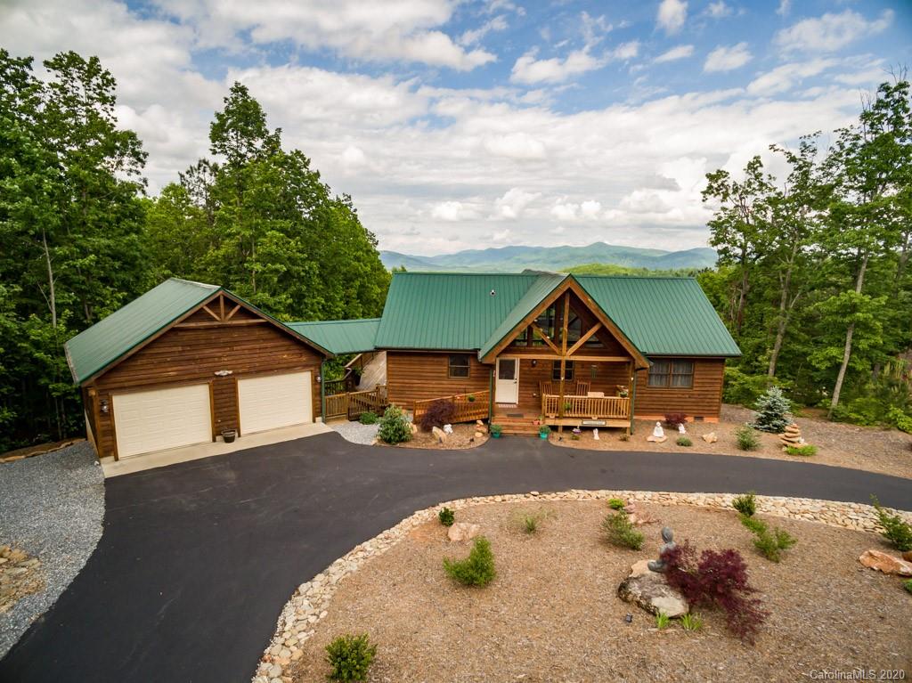 26 Lakeview Trail Nebo NC 28761