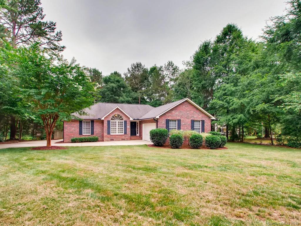 10021 Hagers Road Huntersville NC 28078