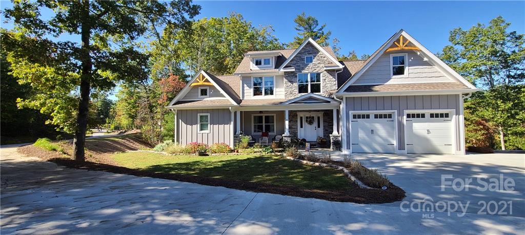 8 Sweet Gum Hill Fletcher NC 28732