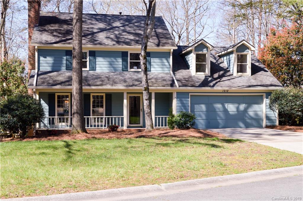 1212 Armadale Lane Matthews NC 28105