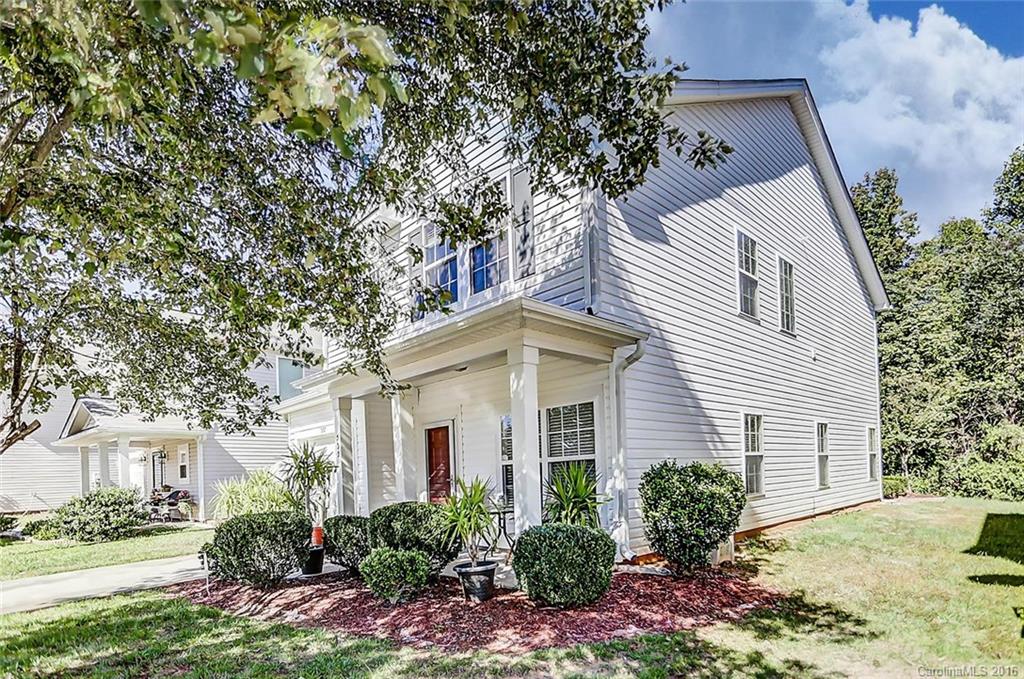 532 Tribune Drive Charlotte NC 28214