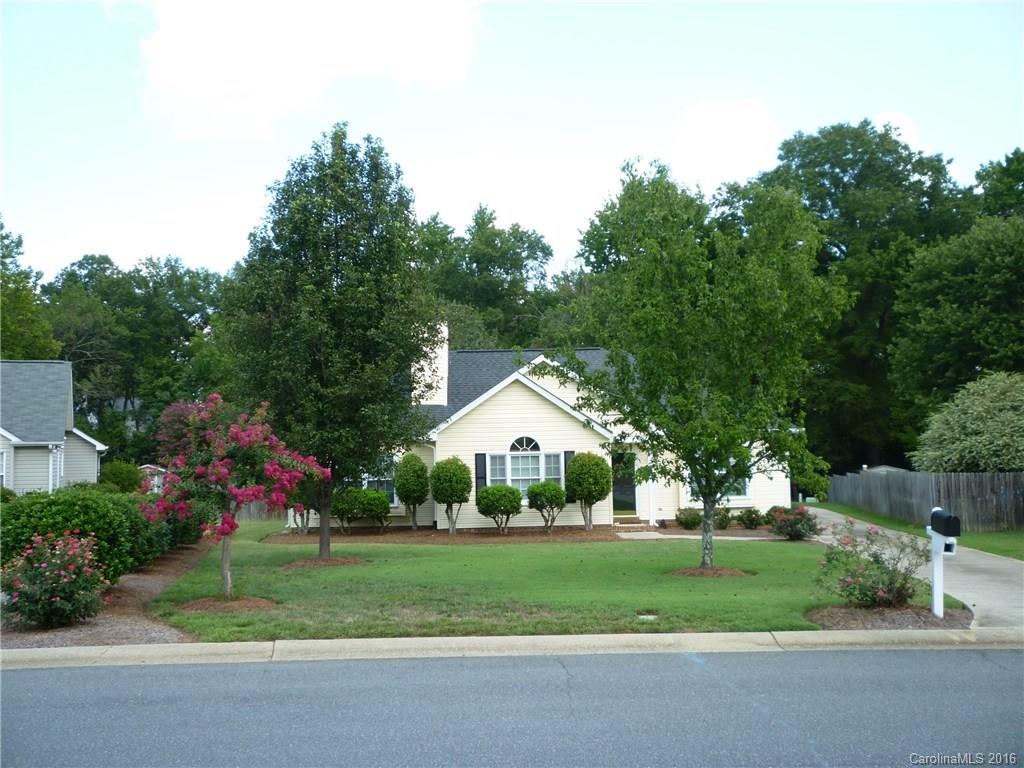 14008 Loch Loyal Drive Charlotte NC 28273