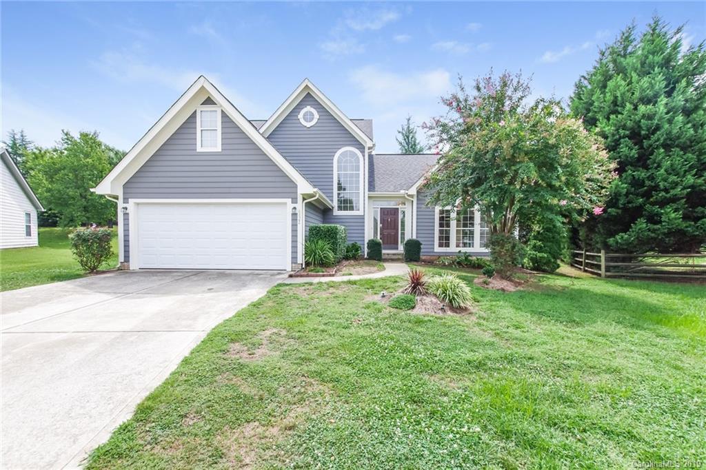 6822 Flat Creek Drive Charlotte NC 28277
