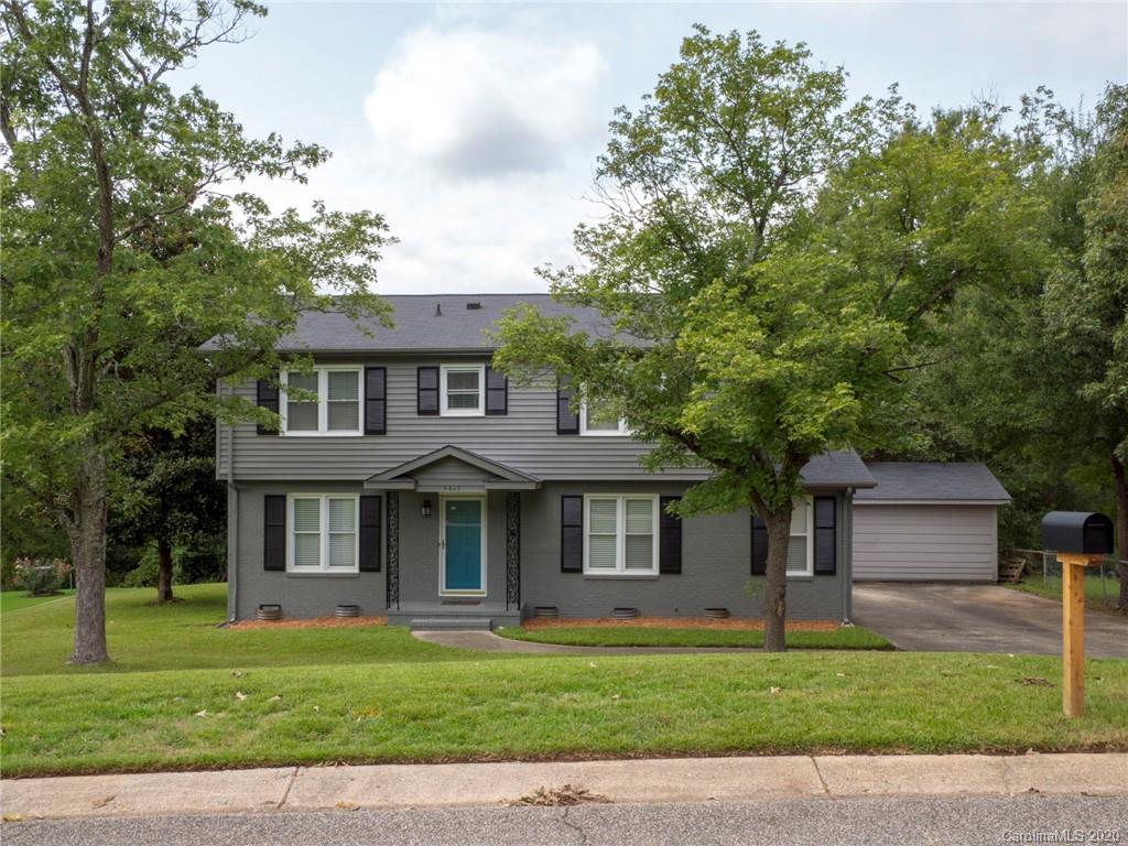 5617 Cherrycrest Lane Charlotte NC 28217