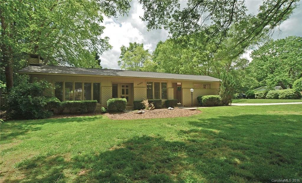 4300 Sharon View Road Charlotte NC 28226