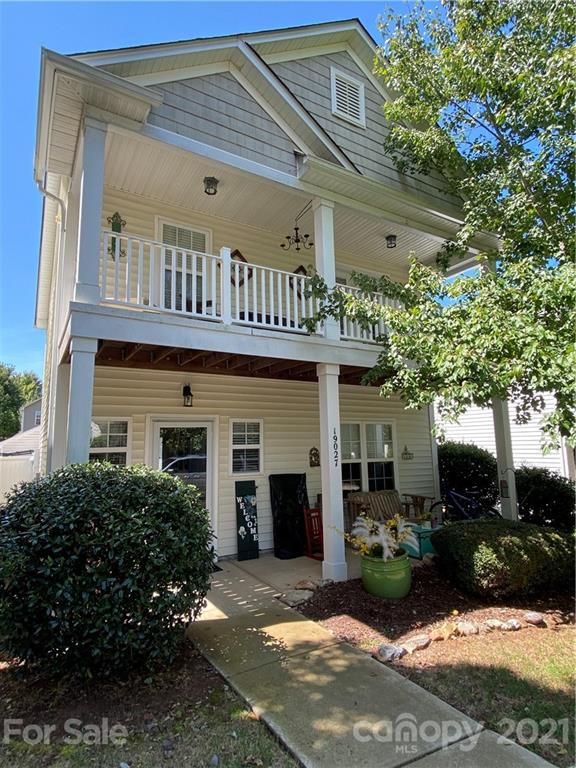 19027 Long Pond Lane Cornelius NC 28031