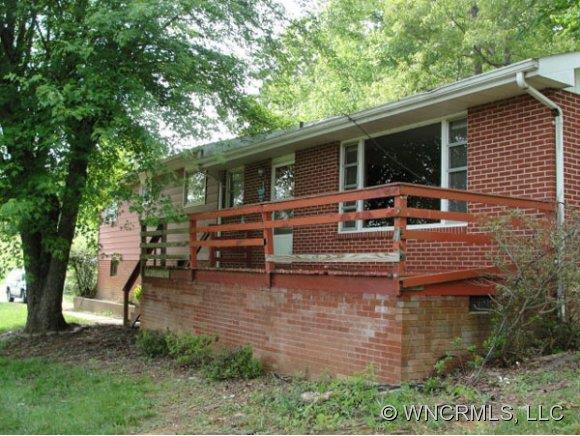 81 Flat Creek Church Road Weaverville NC 28787