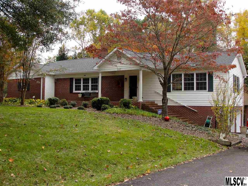 245 21st Avenue NW Hickory NC 28601