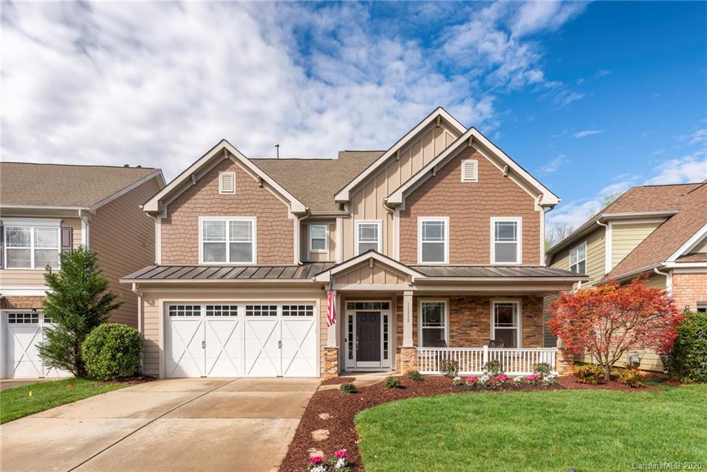 11332 Ardrey Crest Drive Charlotte NC 28277