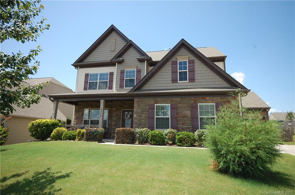 5714 Verducci Lane Waxhaw NC 28173