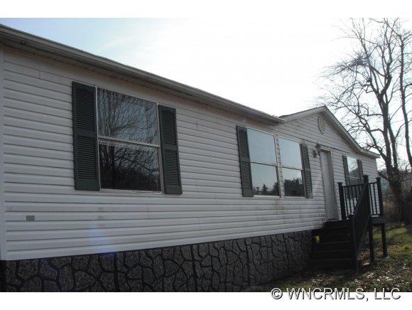 1934 Sandy Mush Road Marshall NC 28753