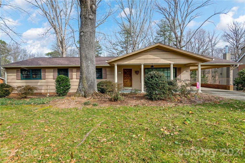 980 16th Avenue Place Nw Hickory NC 28601