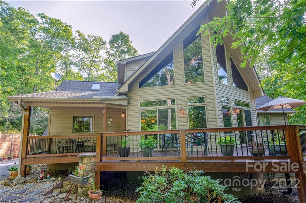 78 Sali Court Brevard NC 28712