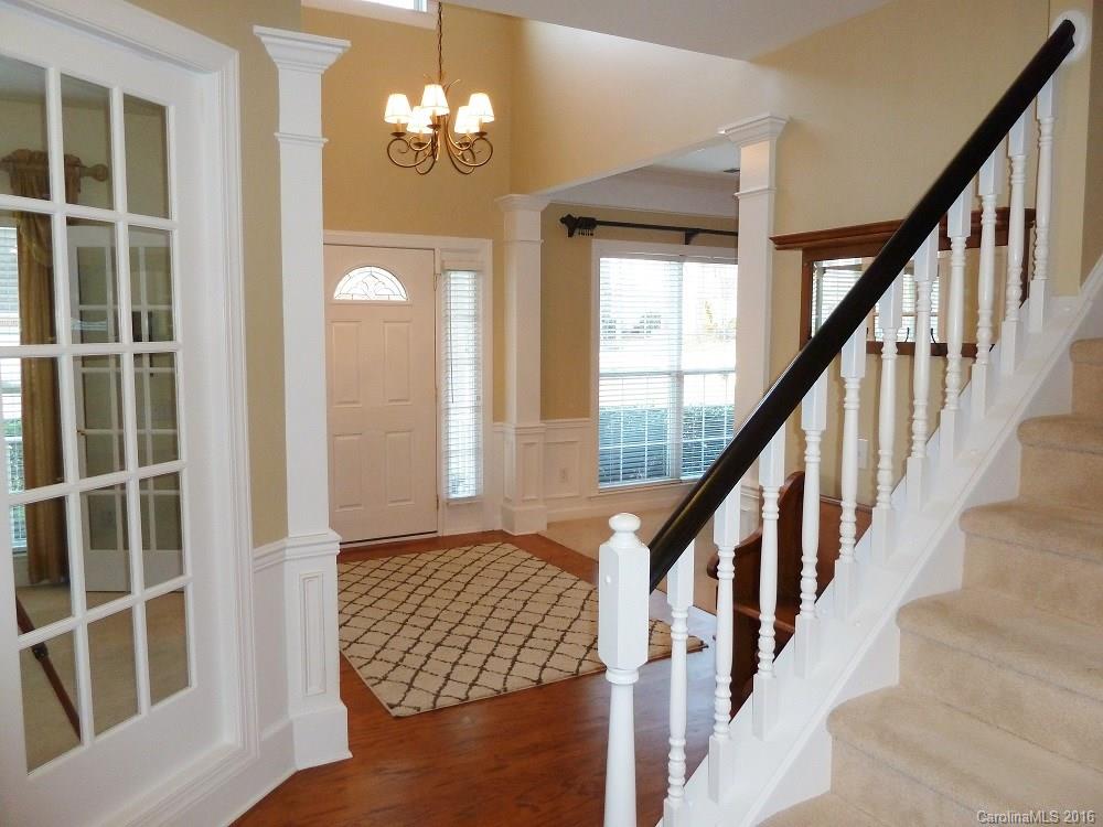 8905 Lizzie Lane Huntersville NC 28078