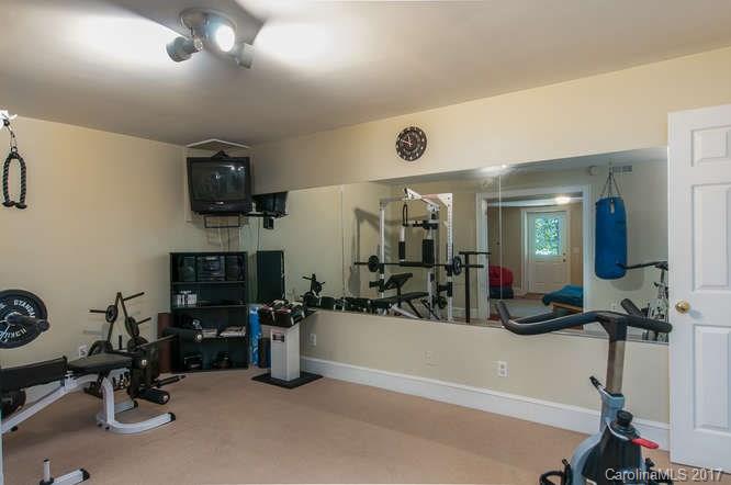 116 Pleasant Drive Black Mountain NC 28711