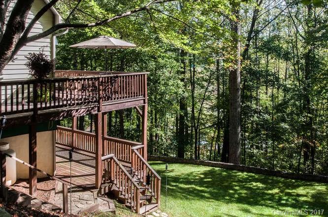 116 Pleasant Drive Black Mountain NC 28711