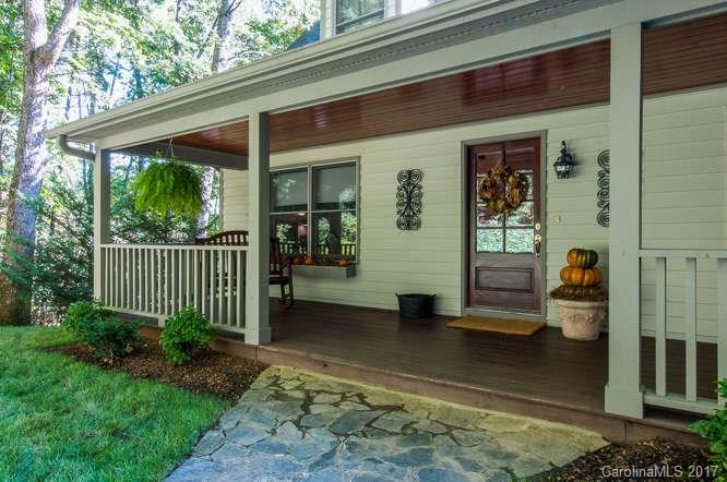 116 Pleasant Drive Black Mountain NC 28711