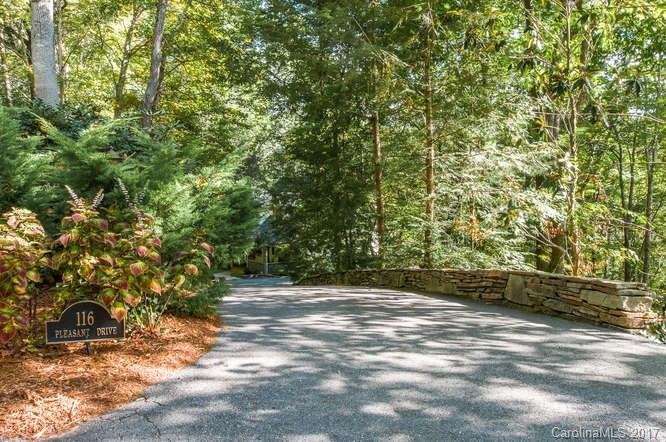 116 Pleasant Drive Black Mountain NC 28711