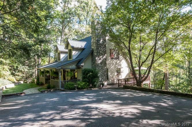 116 Pleasant Drive Black Mountain NC 28711