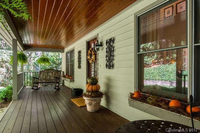 116 Pleasant Drive Black Mountain NC 28711