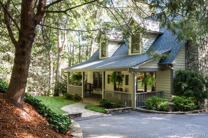 116 Pleasant Drive Black Mountain NC 28711